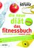 E-Book Die neue Diät - Das Fitnessbuch