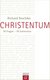 E-Book Christentum