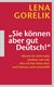 E-Book 'Sie können aber gut Deutsch!'