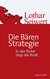 E-Book Die Bären-Strategie