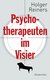 E-Book Psychotherapeuten im Visier