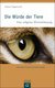 E-Book Die Würde der Tiere