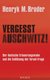 E-Book Vergesst Auschwitz!