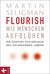 E-Book Flourish - Wie Menschen aufblühen