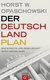 E-Book Der Deutschland-Plan