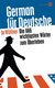 E-Book German für Deutsche