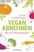 E-Book Vegan abnehmen
