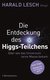 E-Book Die Entdeckung des Higgs-Teilchens
