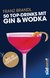 E-Book 50 Top-Drinks mit Gin und Wodka