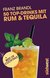 E-Book 50 Top-Drinks mit Rum und Tequila