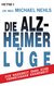 E-Book Die Alzheimer-Lüge