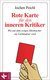 E-Book Rote Karte für den inneren Kritiker