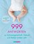 E-Book 999 Antworten zu Schwangerschaft, Geburt und Babys erstem Jahr