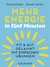 E-Book Mehr Energie in fünf Minuten