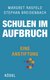 E-Book Schulen im Aufbruch - Eine Anstiftung