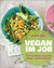 E-Book Vegan im Job