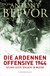 E-Book Die Ardennen-Offensive 1944