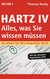E-Book Hartz IV - Alles, was Sie wissen müssen