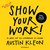 E-Book Show Your Work!