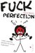 E-Book Fuck Perfection