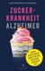 E-Book Zuckerkrankheit Alzheimer