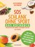 E-Book SOS Schlank ohne Sport - Das Kochbuch