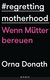 E-Book Regretting Motherhood