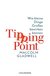 E-Book Tipping Point