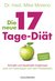 E-Book Die neue 17-Tage-Diät