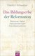 E-Book Das Bildungserbe der Reformation
