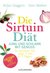 E-Book Die Sirtuin-Diät - Jung und schlank mit Genuss