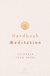 E-Book Handbuch Meditation