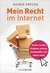 E-Book Mein Recht im Internet