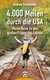 E-Book 4000 Meilen durch die USA