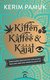 E-Book Kiffen, Kaffee und Kajal