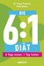 E-Book Die 6:1-Diät