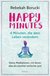 E-Book Happy Minutes - 4 Minuten, die dein Leben verändern