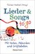 E-Book Lieder & Songs to go