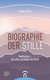 E-Book Biographie der Stille