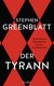 E-Book Der Tyrann