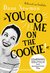 E-Book 'You go me on the cookie!'