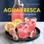 E-Book Agua fresca - der fruchtige Energiekick
