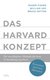 E-Book Das Harvard-Konzept