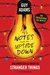 E-Book Notes from the upside down