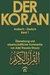 E-Book Muhammad - Der Koran - Sure 1,1 - 2,74