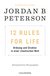 E-Book 12 Rules For Life