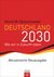E-Book Deutschland 2030