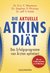 E-Book Die aktuelle Atkins-Diät