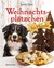 E-Book Weihnachtsplätzchen für Hunde