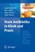 E-Book Orale Antibiotika in Klinik und Praxis